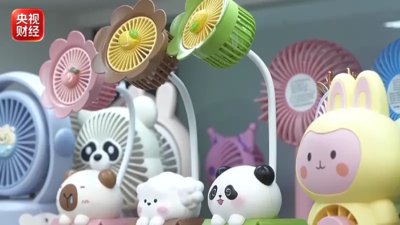 “今年夏天在欧洲，命是中国空调给的”
