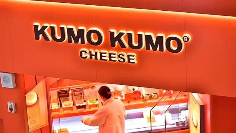 网红芝士蛋糕KUMO KUMO大撤退：一年关店180家，创始人转向Gelato赛道