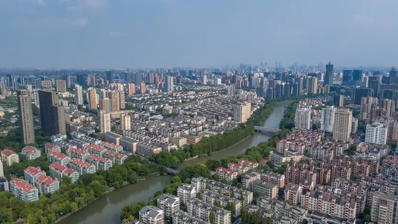 起步价2000万的杭州豪宅成交量创十年新高