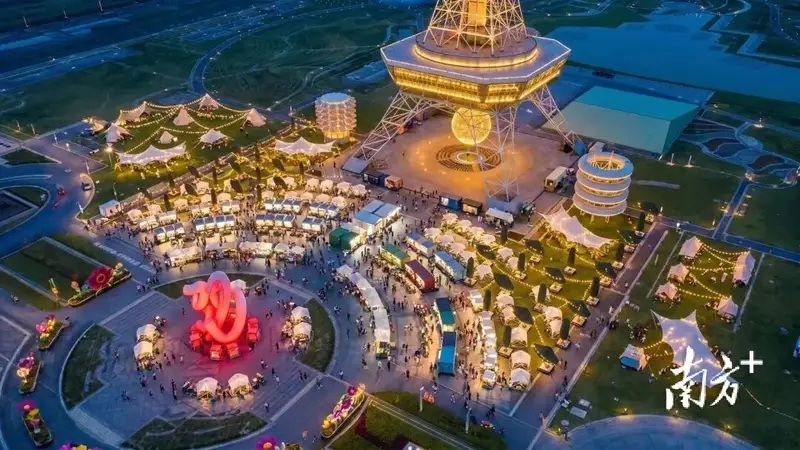 岭南美学天花板!一方岭南·劲嘢集7月3日佛山见
