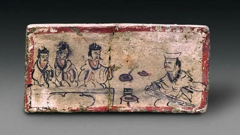 《晋书》专题｜林昌丈：魏晋史上的南与北