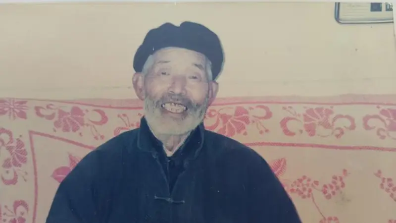 大学生写家史︱六百年，一个圈