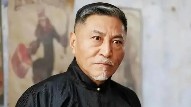 66岁演员王侃因病去世，系91岁牛犇次子