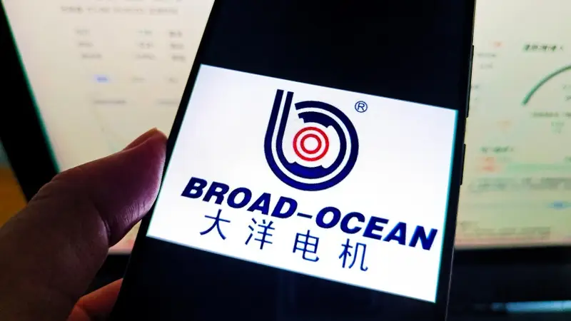 “60后”实控人闹离婚,大洋电机筹备一年赴港上市宣告终止