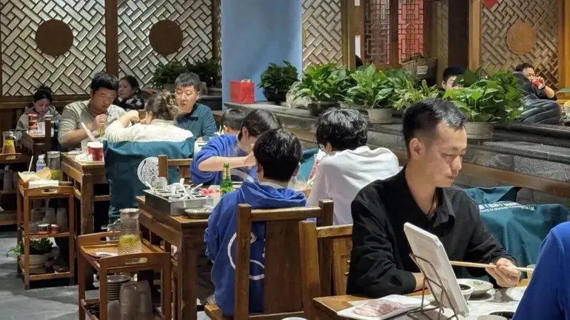 东城区32家餐厅入选2026必吃榜，9家为新上榜