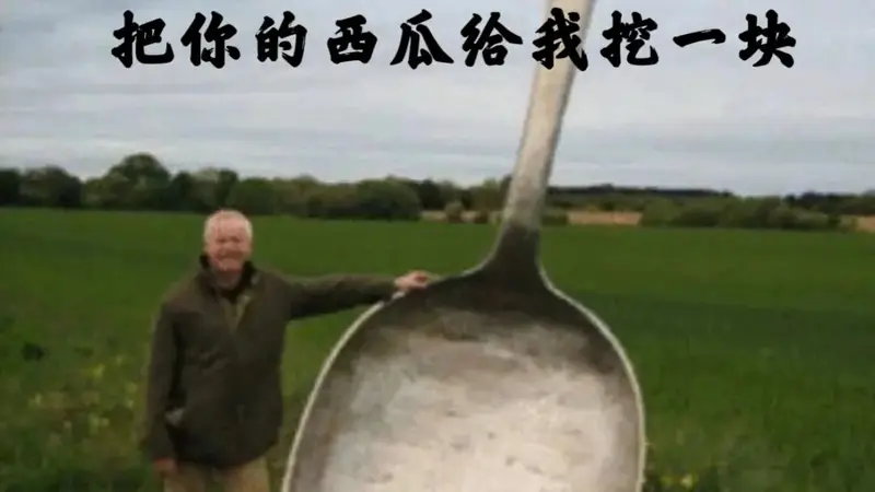 西瓜的“荤菜”变身:腌、烤、炒,颠覆你的想象!