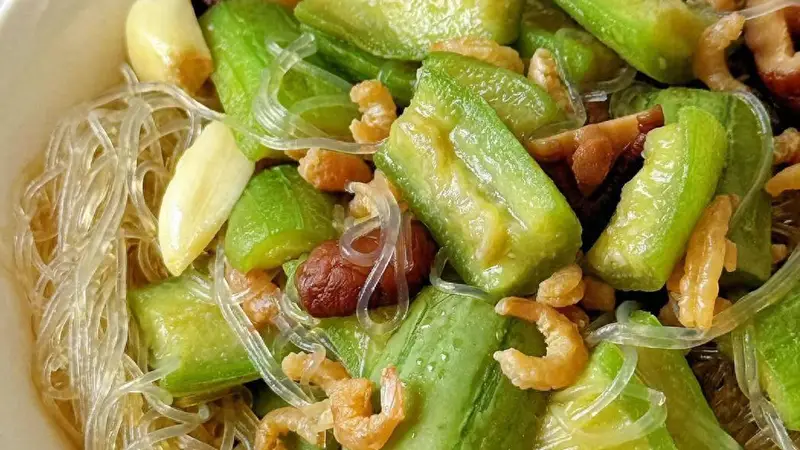 大暑时节必吃的4道菜,寓意顺利安康