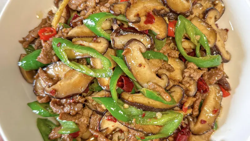 这3道菜好吃不腻人，简直是下饭界的天花板，太解馋了