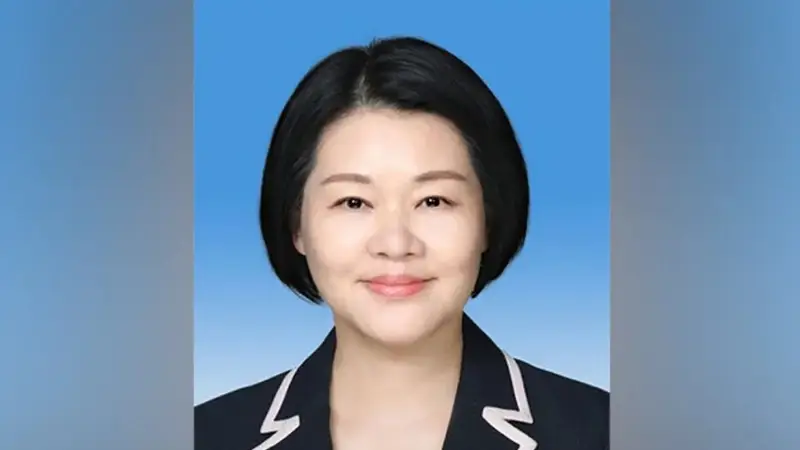 古城文脉添新力 福建籍文艺学者徐姗娜履新中国文联党组成员