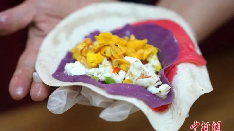 古人的夏季养生智慧：面食受欢迎 讲究“伏天吃伏羊”