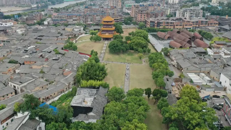 中国第61项世界遗产来了！千年窑火不熄的景德镇藏着这些“活态密码”