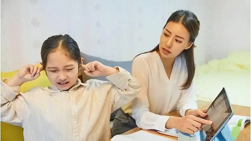 为什么过去孩子面对＂棒打出孝子＂，却不易＂抑郁＂？答案很真实