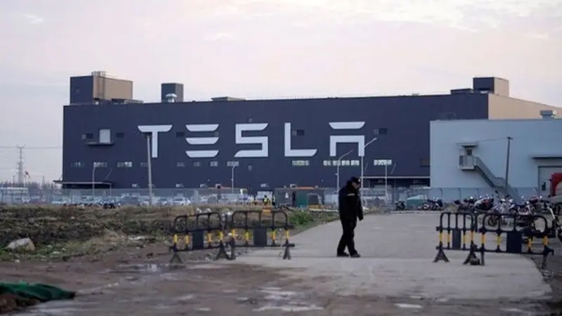 特洛伊工厂门前引关注 古城底特律的供应链变局牵动Cybertruck命脉
