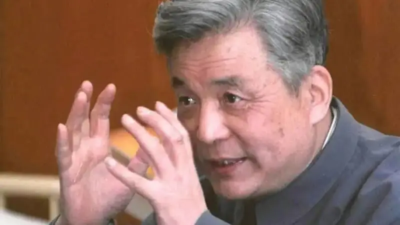 今天,格外怀念您!