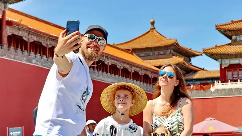 中国的风，又一次吹到欧洲