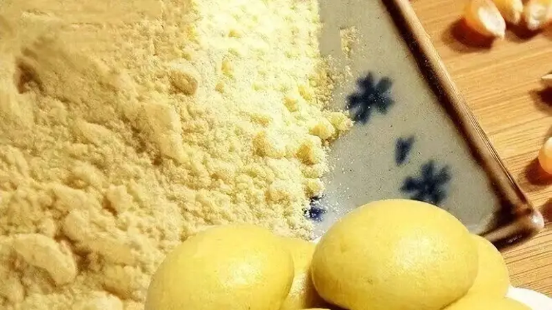 【龙川潮】经秀美 | 粗粝的滋味