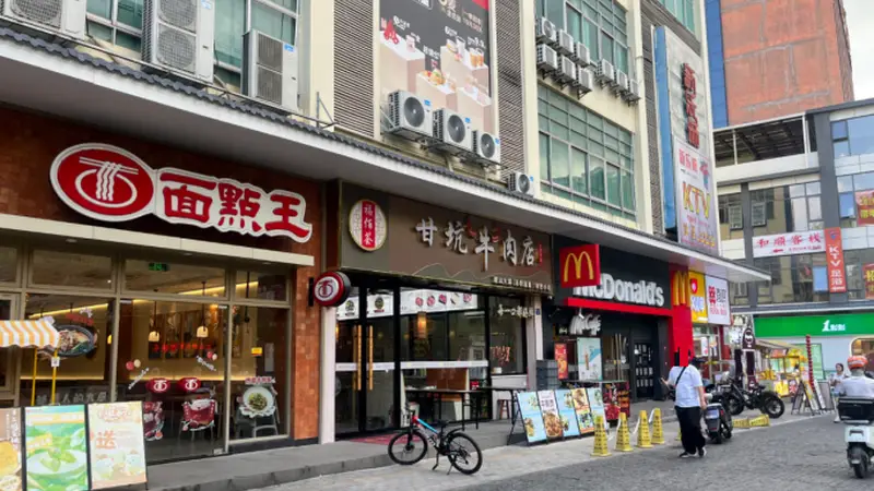 深圳这座300年的古镇如何留住游客？专家给出反直觉解法