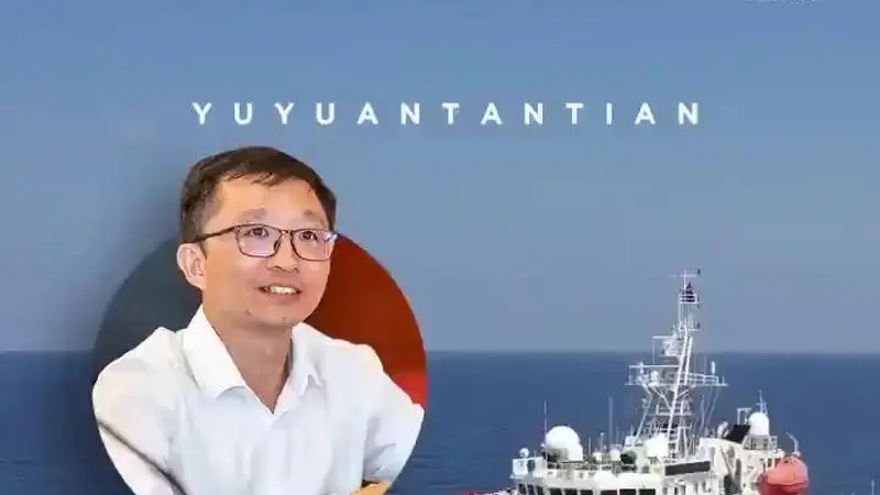 古城氛围里黄岩岛传来海空演训的哨声 文艺视角拆解此时解放军演训的深意