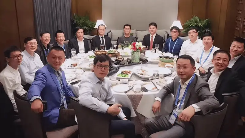 古城文化圈里 互联网圈层的文艺气质新动向