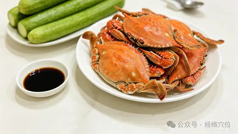古城烟火里的清润时令味 食丝瓜须知这些讲究与妙用