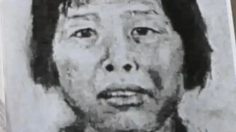 “梅姨”真实姓名曝光
