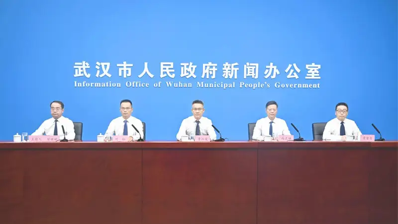 武汉近郊藏清凉，黄陂凭木兰山水绘就文艺避暑新图景