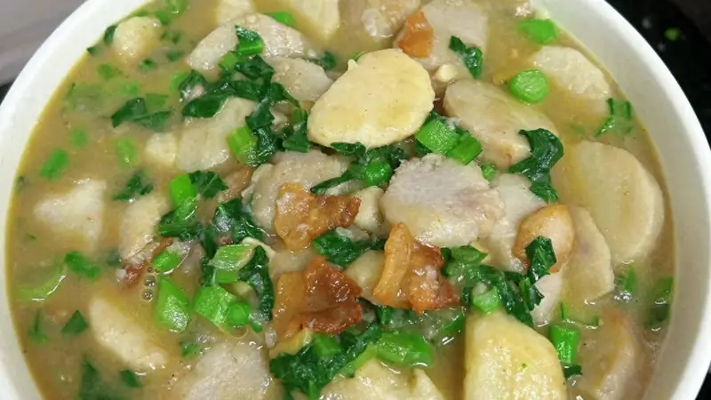 8月，最该吃的菜就是它，现在正是上市季，比肉便宜，营养比肉强