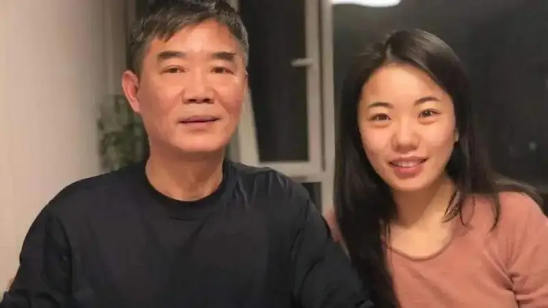 “天才少女”蒋方舟的爸爸到底什么来头？
