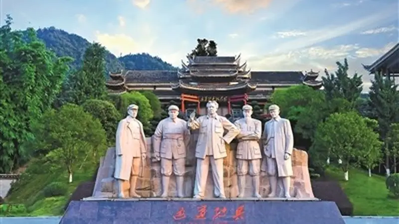 通道问“道”