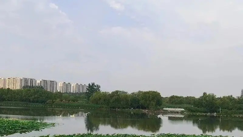这份大兴City Walk宝藏清单，请查收——