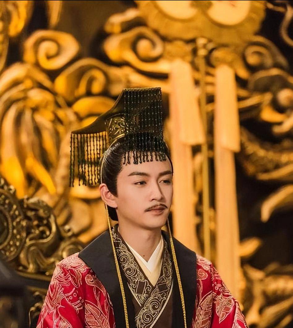 隋朝的统治为何只有三十八年？其实不全怪杨广，杨坚同样有责任