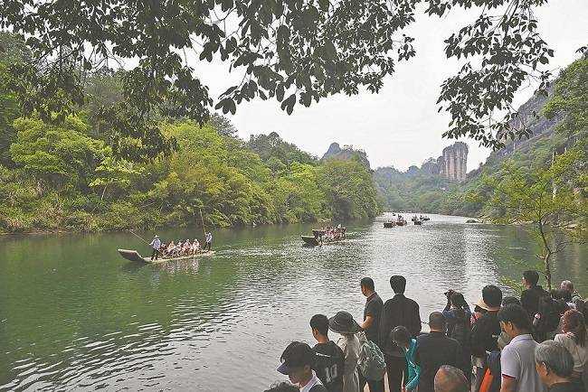 光影见证