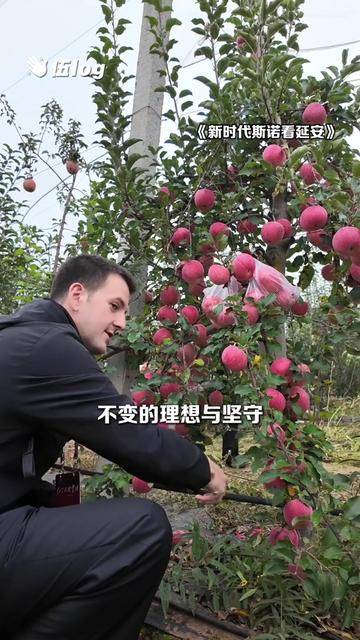 一个美国人为什么对中国共产党这么有感情？