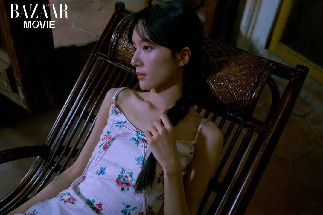 《给阿嬷的情书》男女主：南枝登封接商务，木生签约找到工作