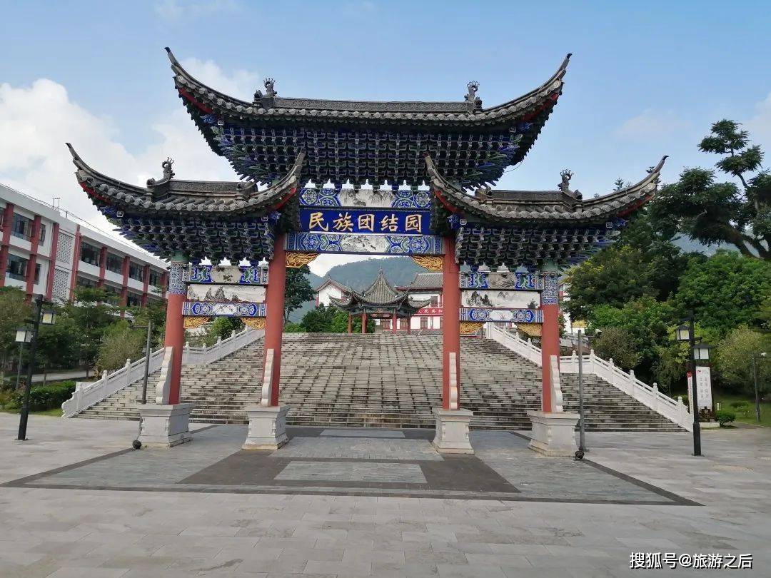 假期旅行好去处！中国超美的5个小众城市，全部去过的人很少
