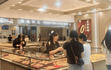 金价大跌，“上海水贝”探访！是抄底购入，还是徘徊不前？