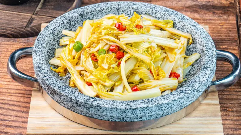 石锅豆腐在餐饮场景中的应用与选型关注点分析