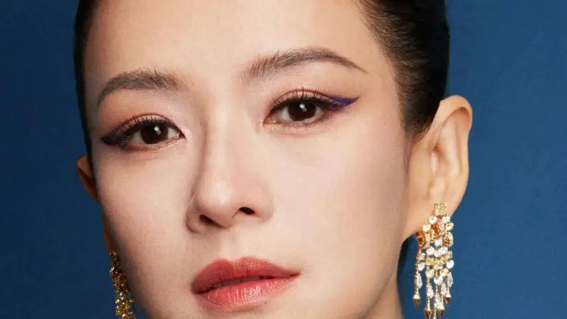 章子怡离婚3年近况曝光!拼事业夺影后回击质疑,没了汪峰她活成大女主