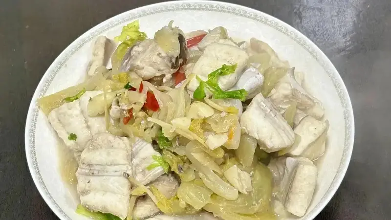 肝血不足睡不好，3道家常家常菜，做法简单补肝血助安眠