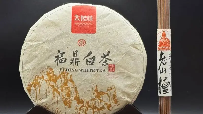 茶香不分家：人间清欢“双重奏”