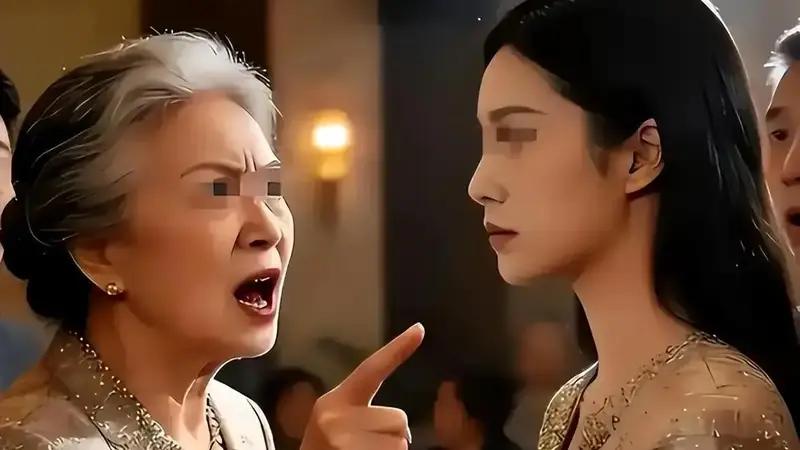 我坐月子父母送来帝王蟹,丈夫准备清蒸,我：你妈10分钟内就会找你