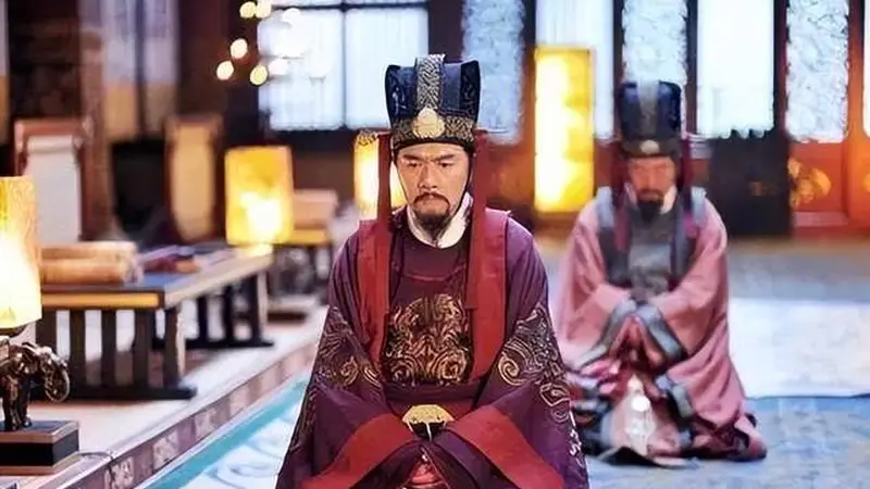 李治为什么要废掉王皇后，改立武则天为皇后？
