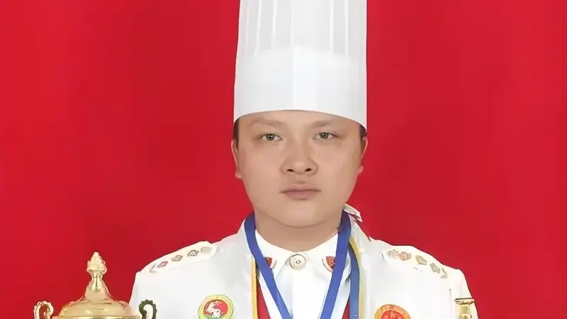 绵阳名厨刘学大师
