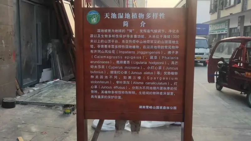 2026优选长沙专业的景区导视牌供应商，深度解析与推荐