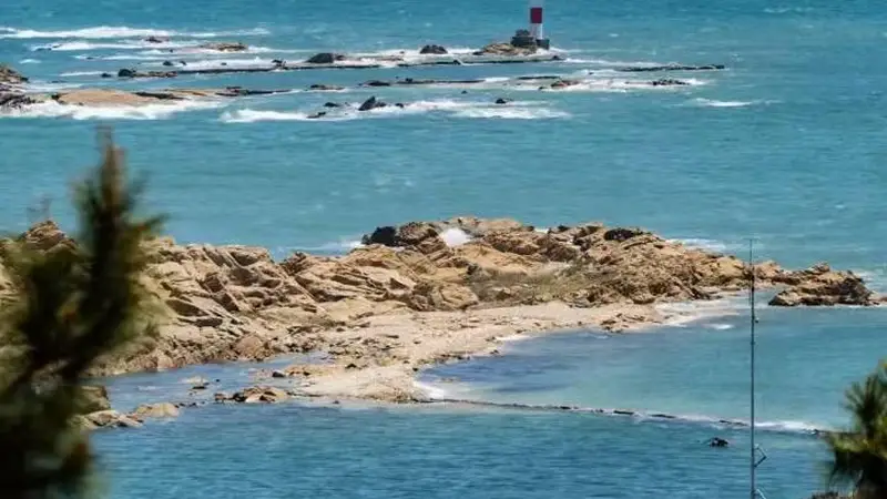 暑假威海亲子游三天旅游攻略，带娃看海吃海鲜不踩雷