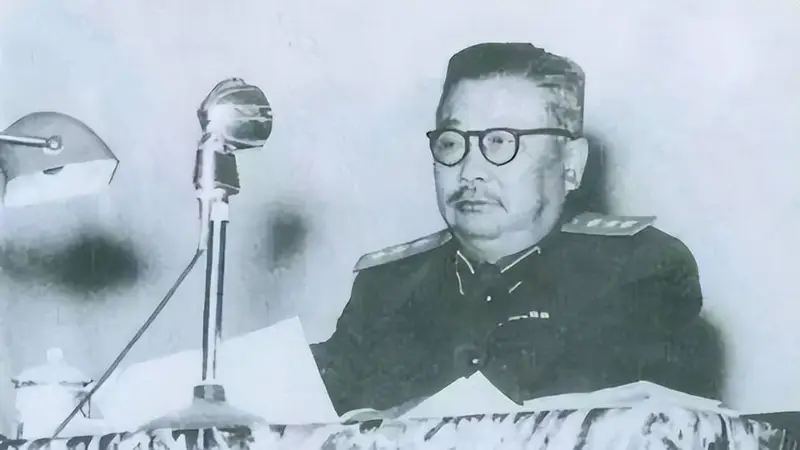 李克农巧渡险关：一张白纸如何搅动国民党特务网