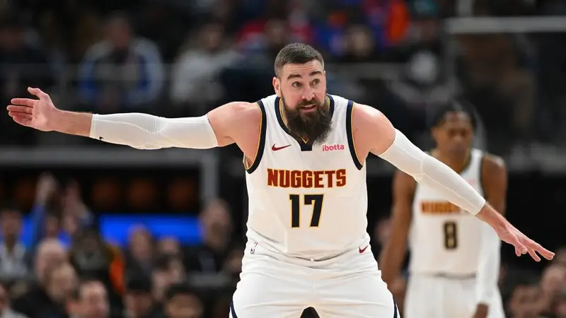 14年NBA旅程落幕！瓦兰官宣签约立陶宛球队