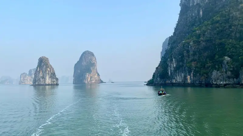 北海市中国旅行社长青路营业部，定制旅程新选择