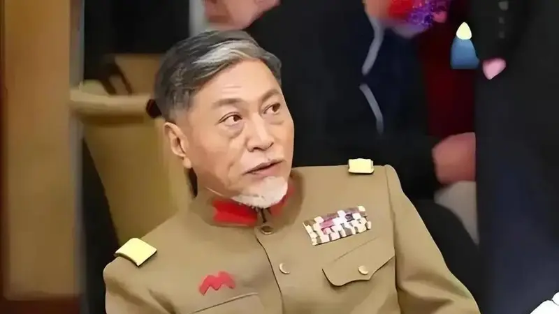 老戏骨牛犇之子王侃因淋巴癌逝世,享年66岁,圈内好友悲痛悼念