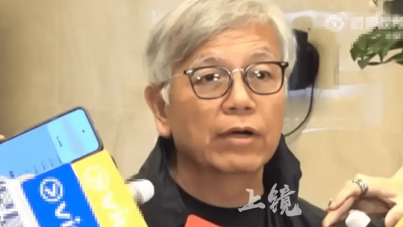田启文澄清谢贤无片酬出演《少林足球》细节